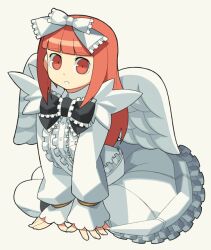 windia (deathsmiles) from cave (developer) by itsumo nokoru