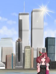 nice nature (umamusume) from umamusume