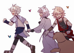 castorice (honkai: star rail) from honkai: star rail