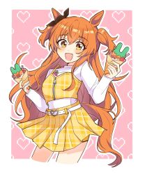 mayano top gun (umamusume) from umamusume
