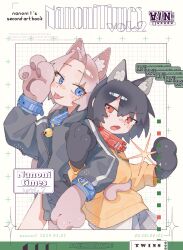 original fan art