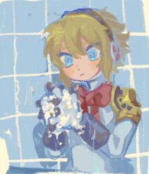aigis (persona) from persona