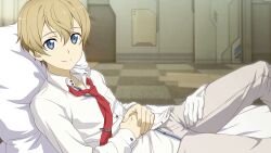 eugeo from sword art online