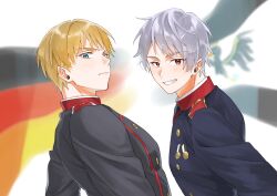 germany (hetalia) from axis powers hetalia