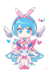 rico (mega man) from mega man (series)