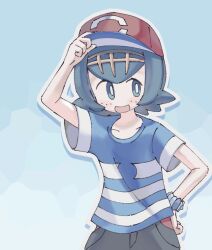 ash ketchum from pokemon