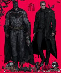 batman from batman (series)