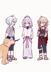 castorice (honkai: star rail) from honkai: star rail