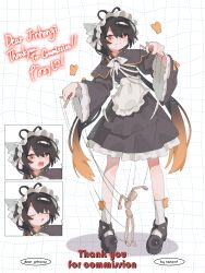 original fan art