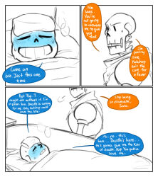 papyrus (undertale) from undertale by eli-sin-g