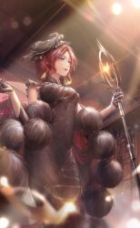 nikki (series) fan art