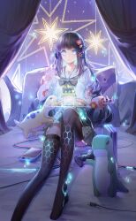 nikki (series) fan art