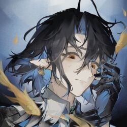 infection monitor (arknights) from arknights