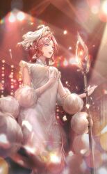 nikki (series) fan art