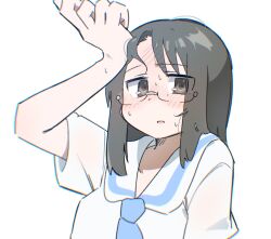 minakami mai from nichijou