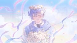kaito from project sekai by akii 0915