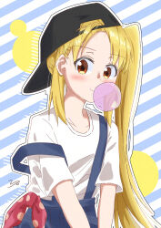 ijichi nijika from bocchi the rock!