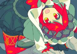Booru post from safebooru.org