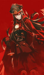 oda nobunaga (fate) from fate/grand order by fov ps
