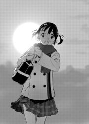 occultic;nine fan art