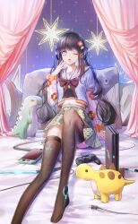 nikki (series) fan art