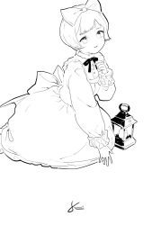 original fan art