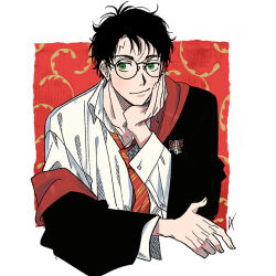 harry potter from harry potter (series)