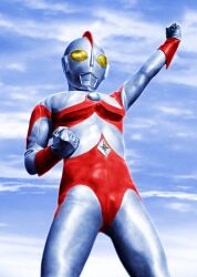 ultraman 80 from ultraman 80 (series) by kaneko taiki