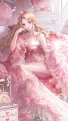nikki (series) fan art