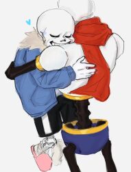 papyrus (undertale) from undertale by katieekarix