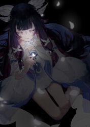 columbina (genshin impact) from genshin impact