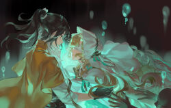 reverse:1999 fan art