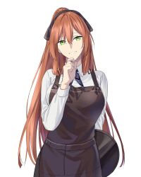 springfield (girls' frontline) fan art