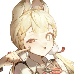 alice thymefield from zenless zone zero