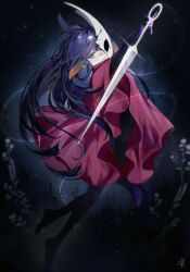 hornet (hollow knight) from hollow knight by ani 019