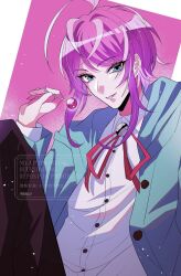 amemura ramuda from hypnosis mic