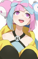 iono (pokemon) from pokemon