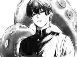 yoshida hirofumi from chainsaw man