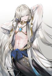 fate/grand order fan art