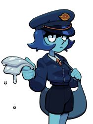 lapis lazuli (steven universe) from steven universe by discount-supervillain