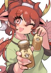 holstein friesian cattle (kemono friends) from kemono friends
