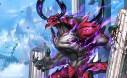 shadowverse fan art