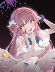 mika (blue archive) from blue archive