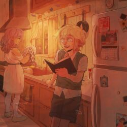 basil (faraway) (omori) from omori by madnopost