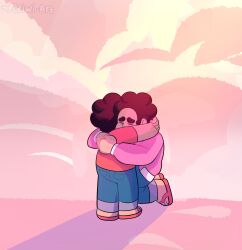 steven quartz universe from steven universe