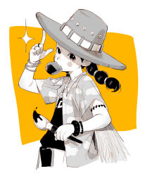 miss goldenweek from one piece by chanko neru