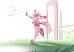 haru urara (bestest prize) (umamusume) from umamusume by ssseaweed1