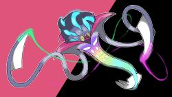 malamar from pokemon by blacknirrow