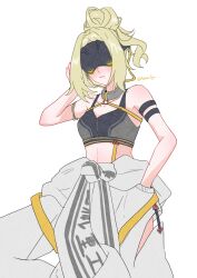 trigger (zenless zone zero) from zenless zone zero
