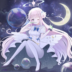 mika (blue archive) from blue archive